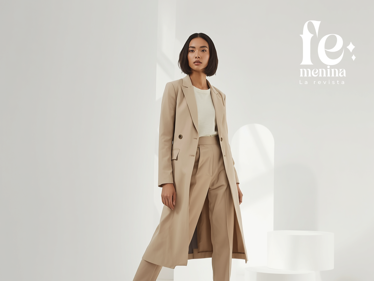El minimalismo elegante redefine el lujo en 2026