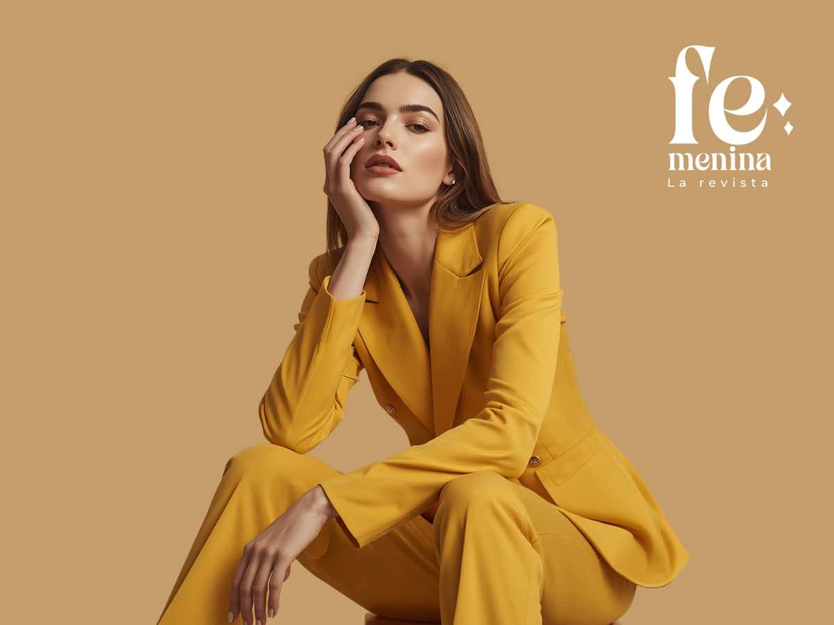 Butter Yellow: el tono que define la elegancia actual