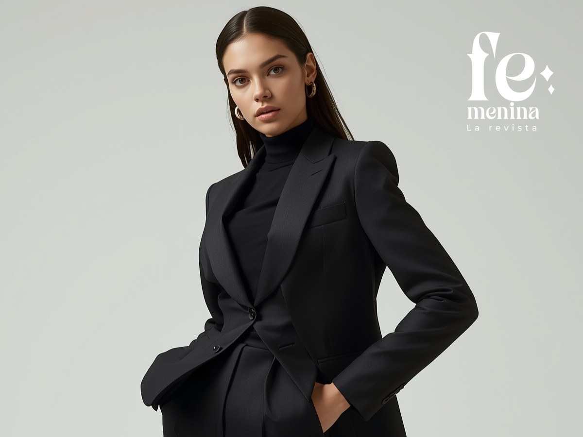 El regreso del poder femenino en la moda contemporánea