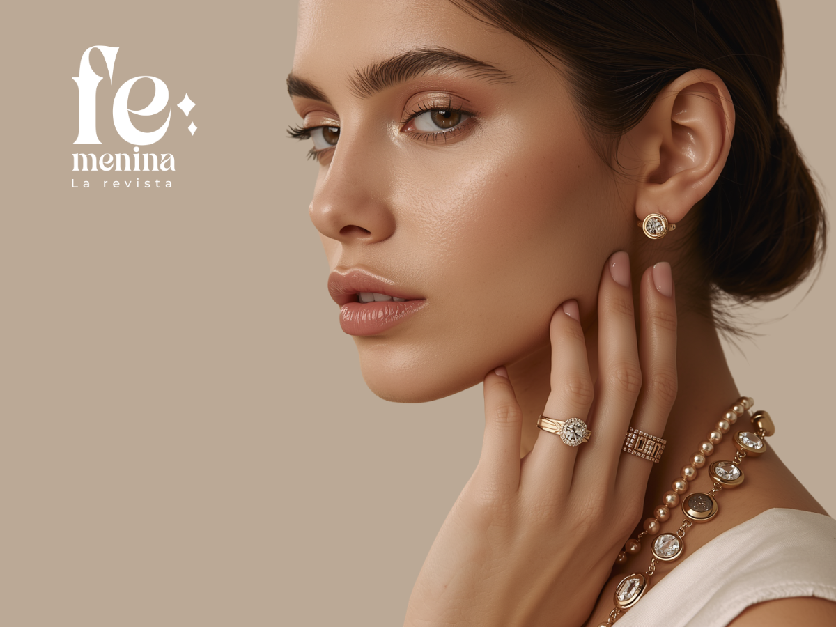 La joyería minimalista vuelve a imponerse con fuerza