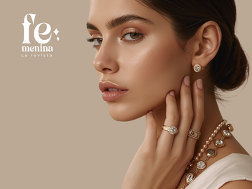 La joyería minimalista vuelve a imponerse con fuerza
