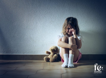 Heridas: sanar el abuso infantil en la vida adulta