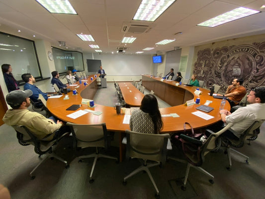 MBA EN ACCIÓN EJECUTIVA NUEVA