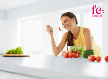 Superfoods for the modern woman