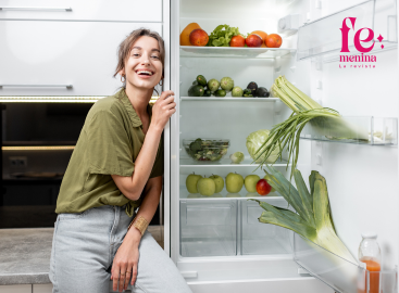 How nutrition affects your emotional well-being: What you should know
