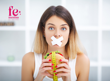 Diets that work: myths and realities of female nutrition