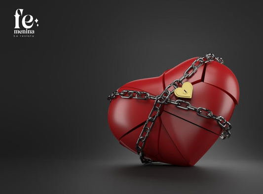 Amores “no aprobados”: cuando el clan decide por tu corazón