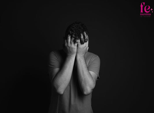 La ANSIEDAD no siempre grita...