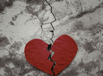 Cicatrices que guían: crecer sin maquillar el dolor