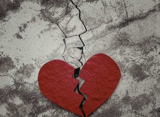 Cicatrices que guían: crecer sin maquillar el dolor