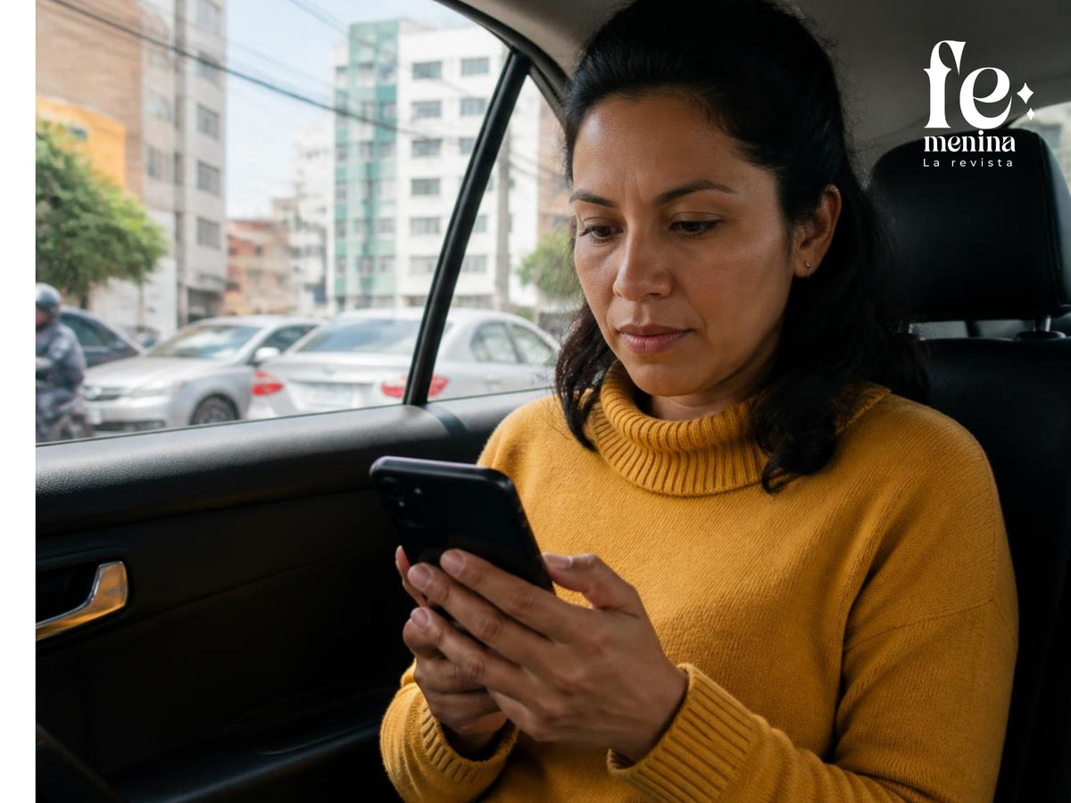 Vivir comparándonos