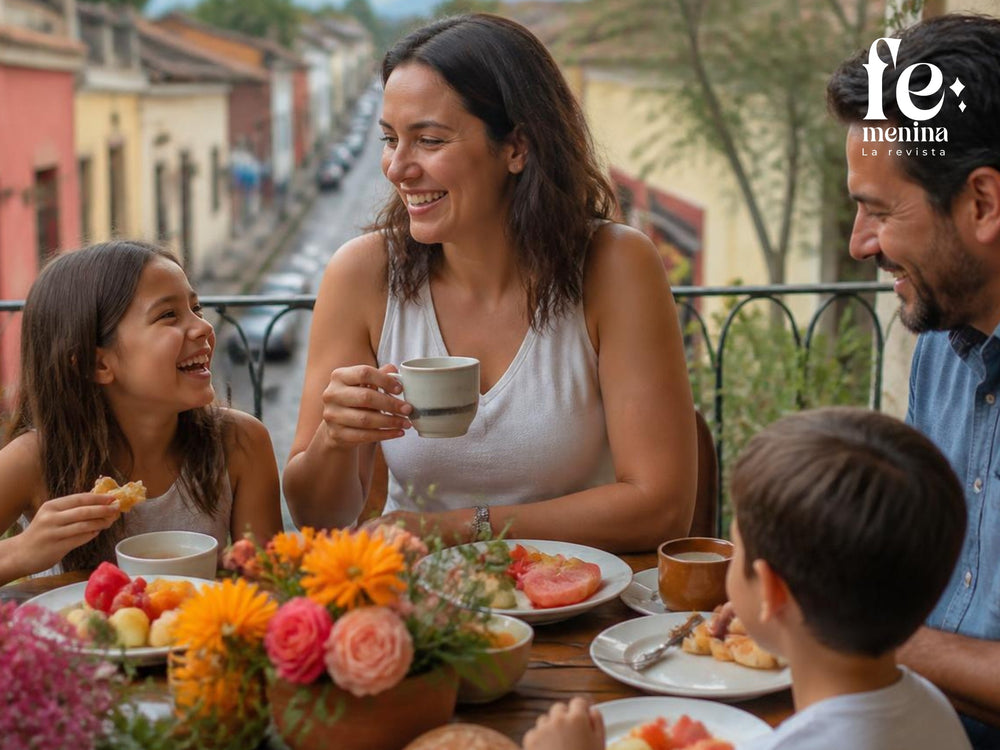 La gratitud cambia la manera de vivir