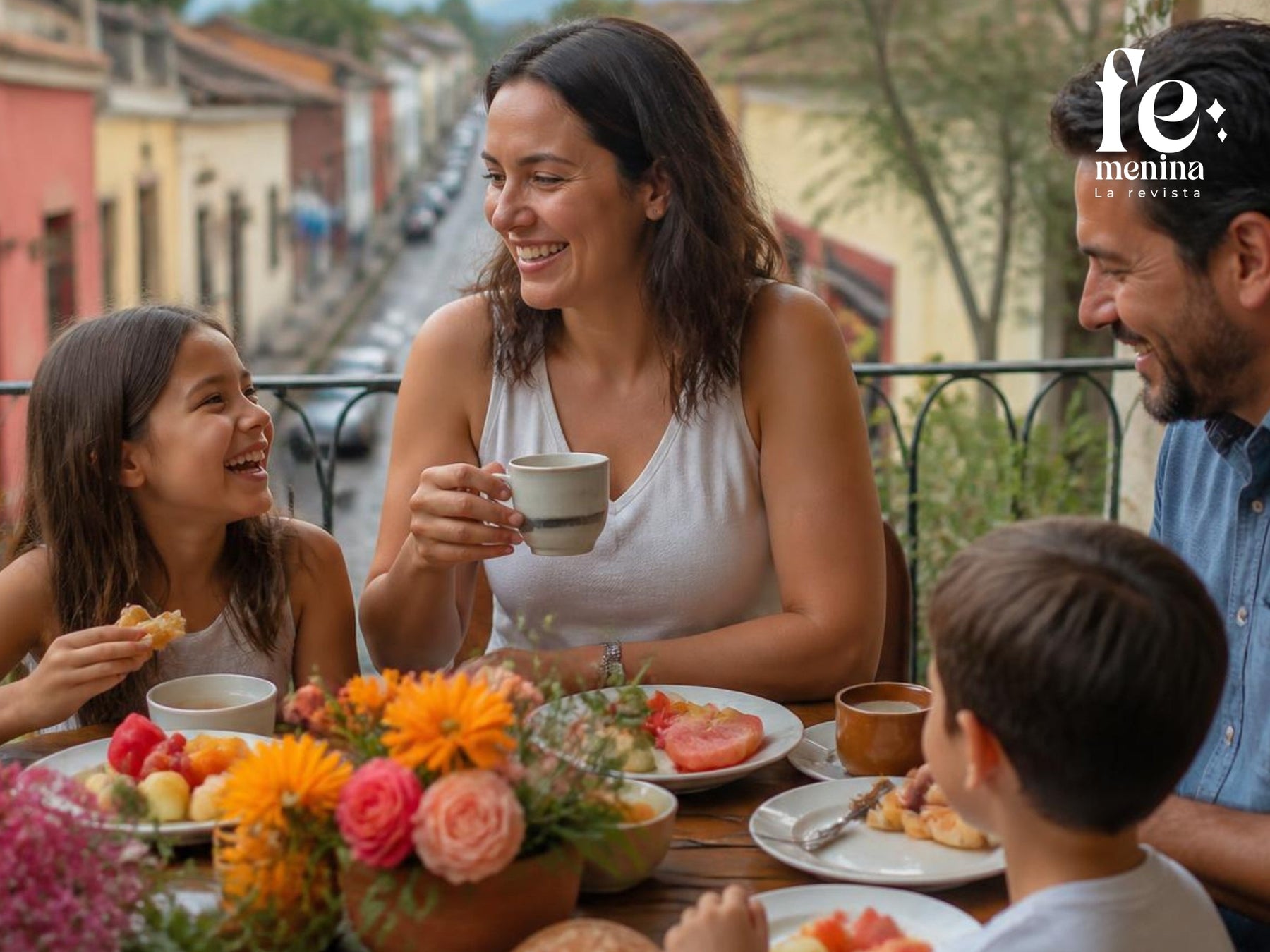 La gratitud cambia la manera de vivir