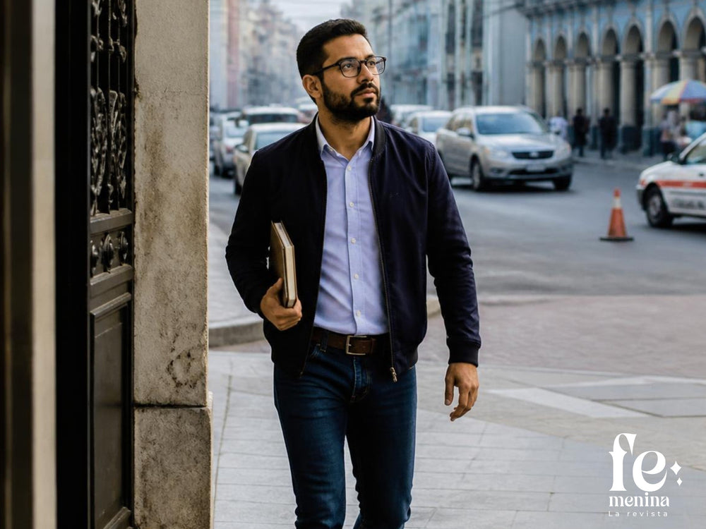 Hacerse cargo también es crecer