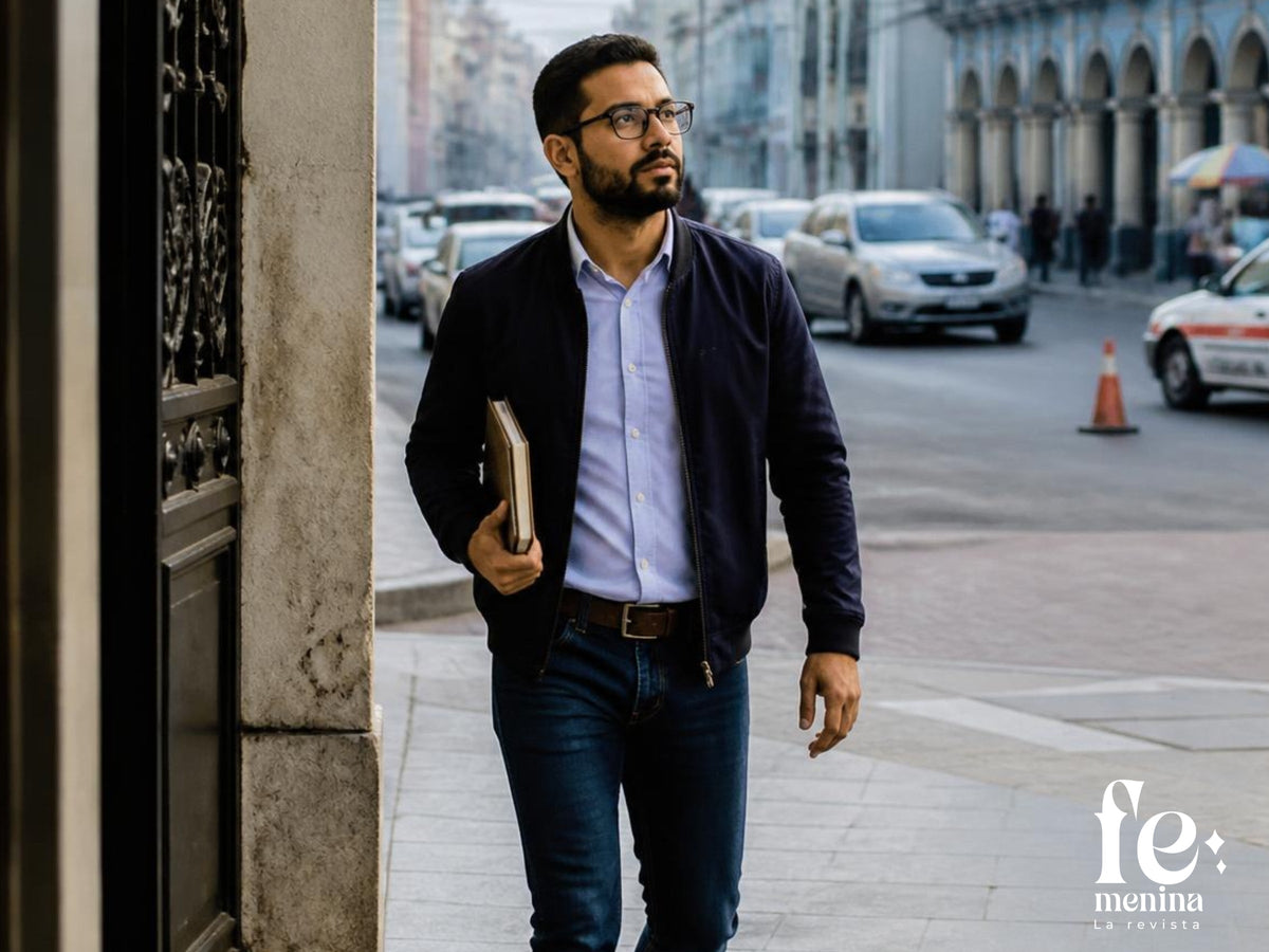 Hacerse cargo también es crecer