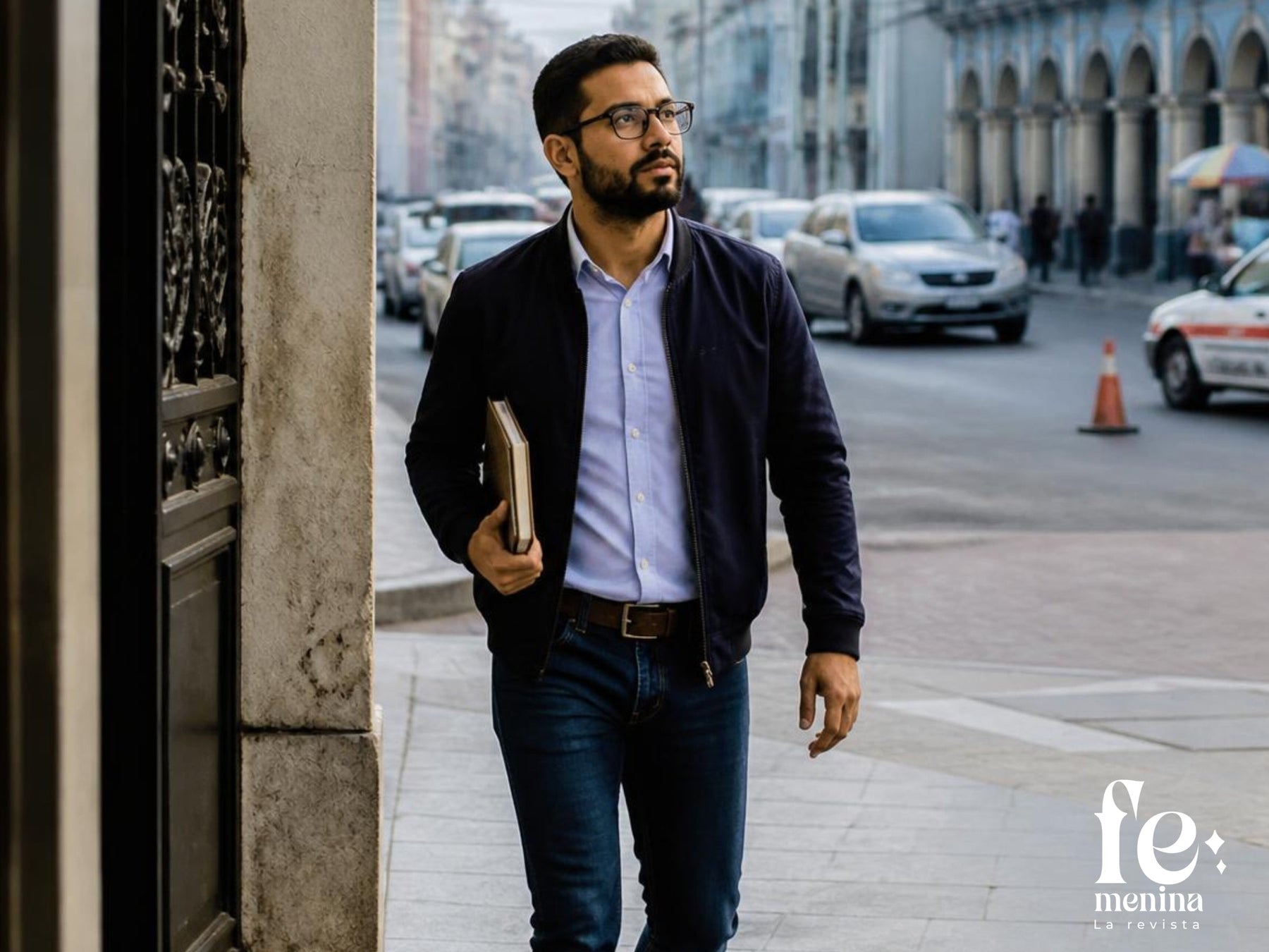 Hacerse cargo también es crecer