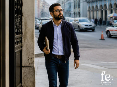 Hacerse cargo también es crecer