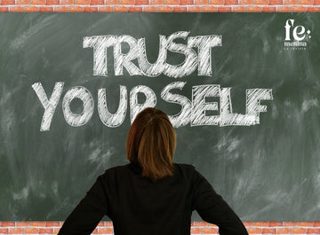 Cree en ti: aunque pienses que todo te sale mal