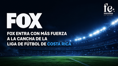 FOX amplía su portafolio a 72 partidos de fase regular al año y contenido relevante