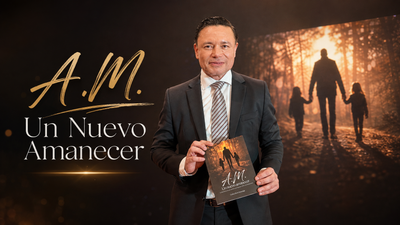 “A.M. Un Nuevo Amanecer”: un testimonio de fe, amor y valentía que busca dar esperanza a quienes han vivido situaciones de abuso