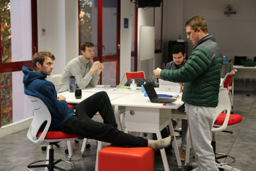 La tolerancia a la incertidumbre:  La Habilidad Que Todo Emprendedor Necesita Desarrollar