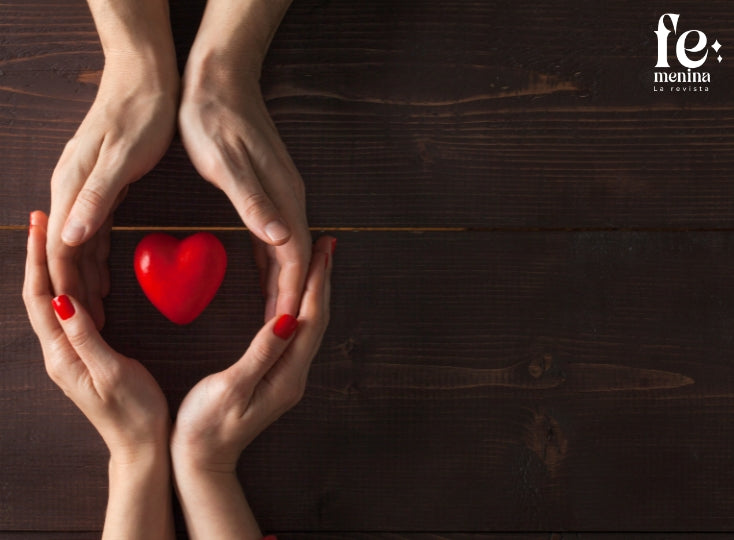 Corazones que se restauran