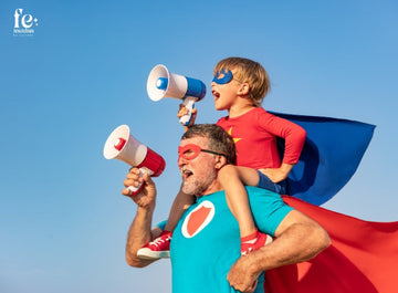 El héroe silencioso que tambien merece flores