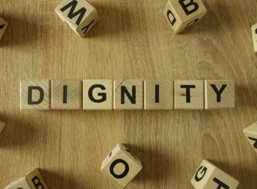 La dignidad en tiempos de regalos