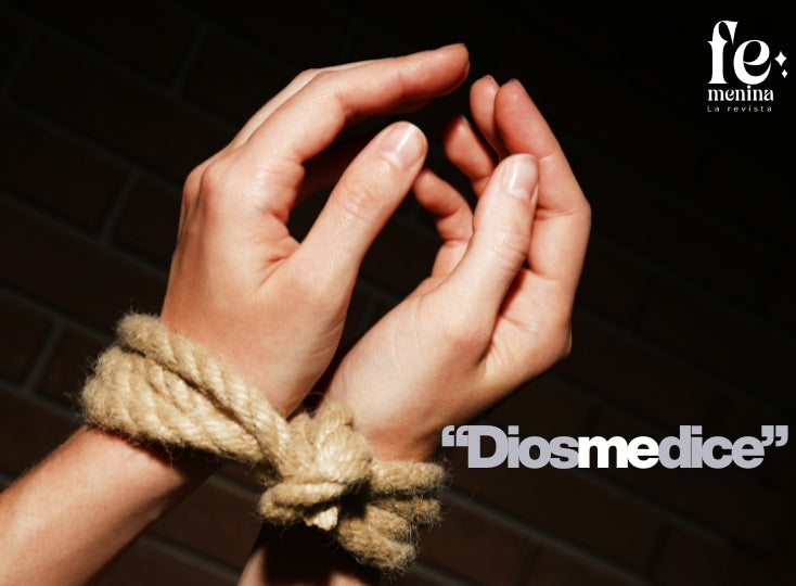 Religión como martillo