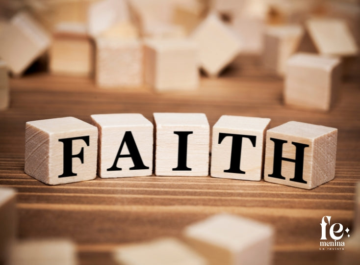 Dios nos quiere valientes