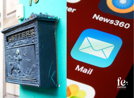 El mundo cambia… y nosotros con él