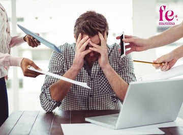 Estrés y su relación con el cáncer