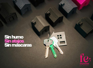 Éxito real (no humo)