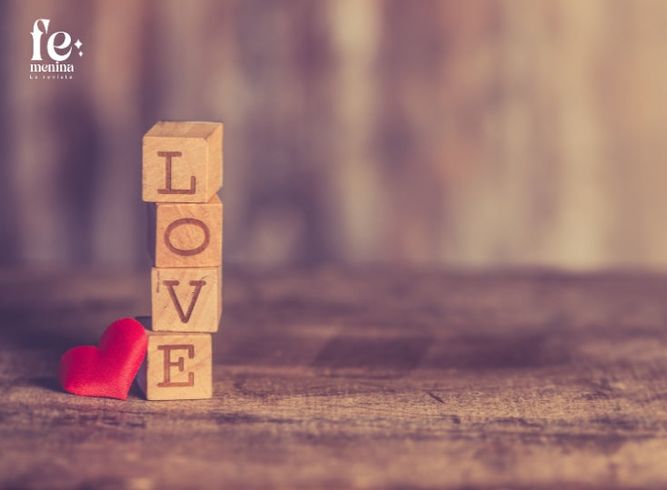 ¿El amor se acaba o se transforma?