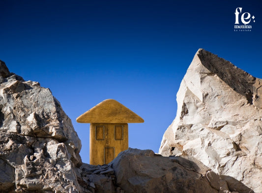 Semana del Reencuentro #3: El arte de estar solo sin sentirse vacío