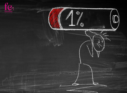 ¿Estamos todos agotados? El burnout que nadie disimula