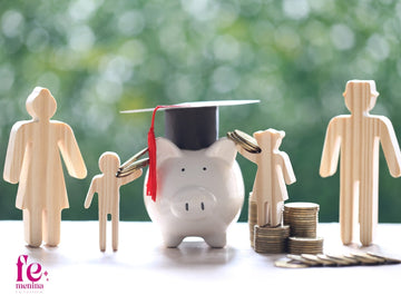 Educación financiera para mujeres