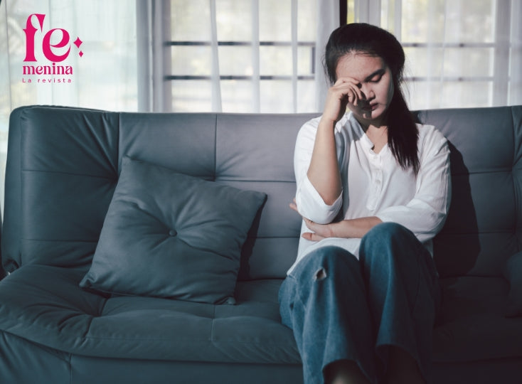 Fatiga emocional: cuando el alma pide pausa