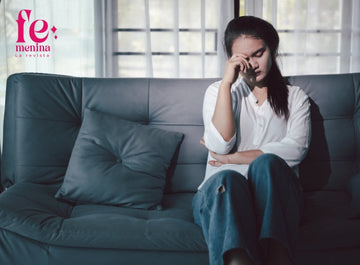 Fatiga emocional: cuando el alma pide pausa