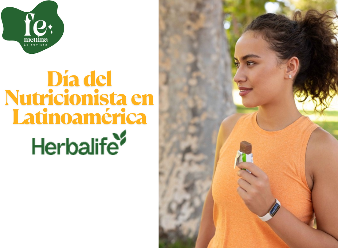 Día del Nutricionista en Latinoamérica: Expertas comparten las estrategias que usan para controlar las ganas de comer algo dulce