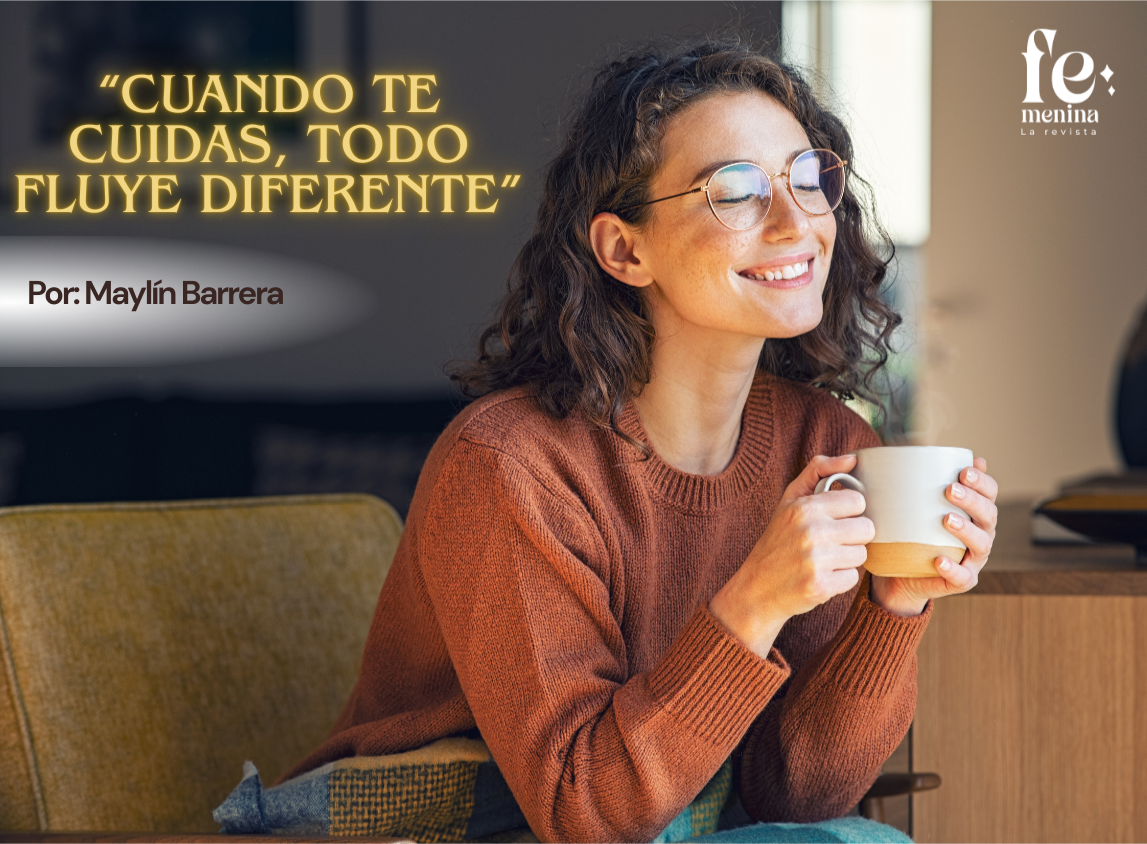 El autocuidado no es un lujo