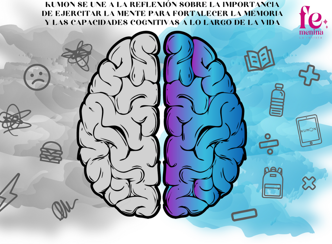Conoce 3 hábitos educativos que fortalecen la memoria a cualquier edad