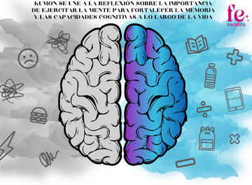 Conoce 3 hábitos educativos que fortalecen la memoria a cualquier edad