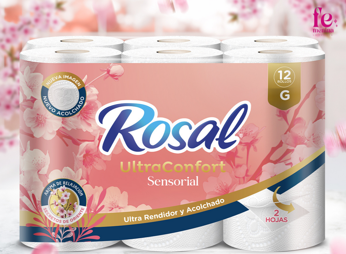 ROSAL SECRETOS DE ORIENTE, UNA EXPERIENCIA SENSORIAL QUE TRANSFORMA LA RUTINA DE BIENESTAR EN CENTROAMÉRICA