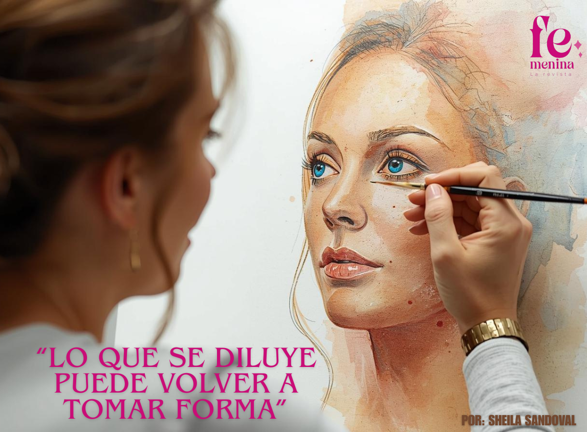 Una identidad diluida