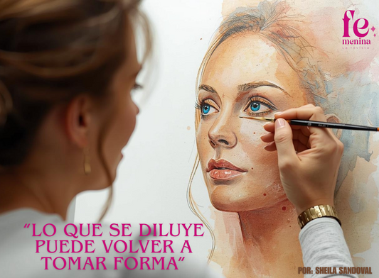 Una identidad diluida