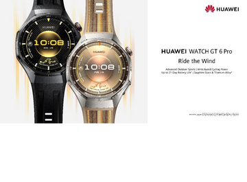 HUAWEI WATCH GT 6 Series