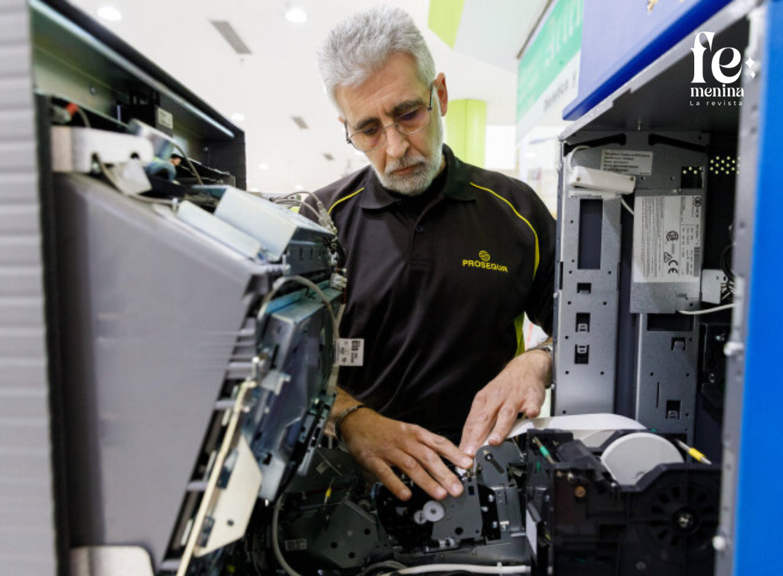 La importancia de la gestión integral de canales electrónicos