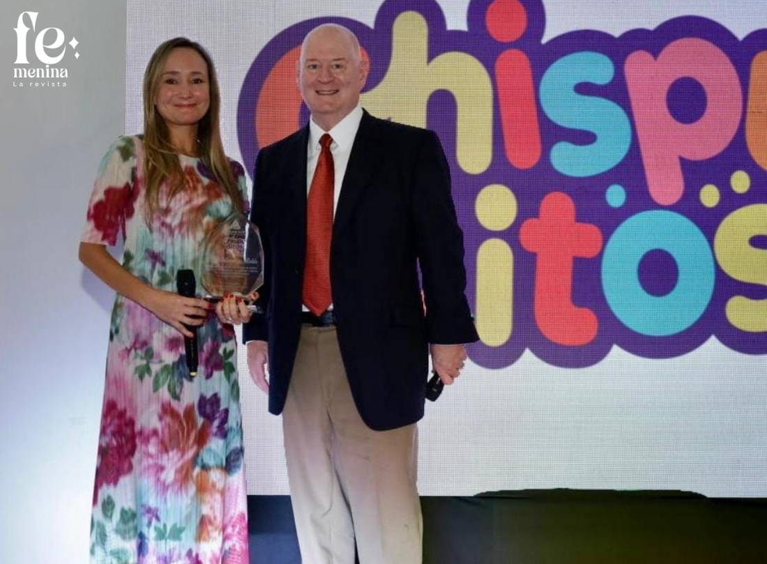 Chispuditos celebra 15 años transformando la nutrición  infantil en Guatemala