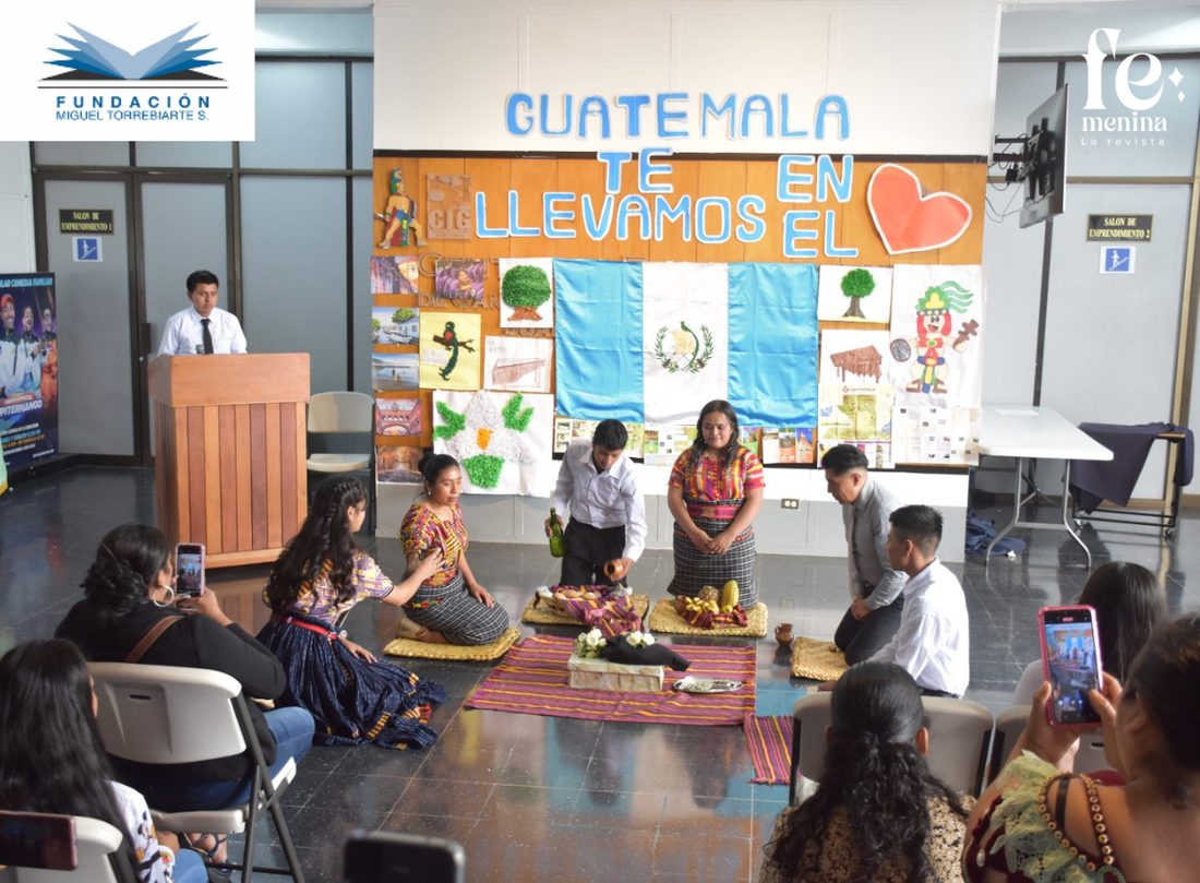 Fundación Miguel Torrebiarte Sohanin reafirma su compromiso con la educación y el bienestar social en Guatemala